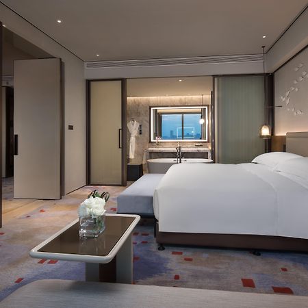 فندق Intercontinental Quanzhou By Ihg المظهر الخارجي الصورة