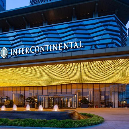 فندق Intercontinental Quanzhou By Ihg المظهر الخارجي الصورة