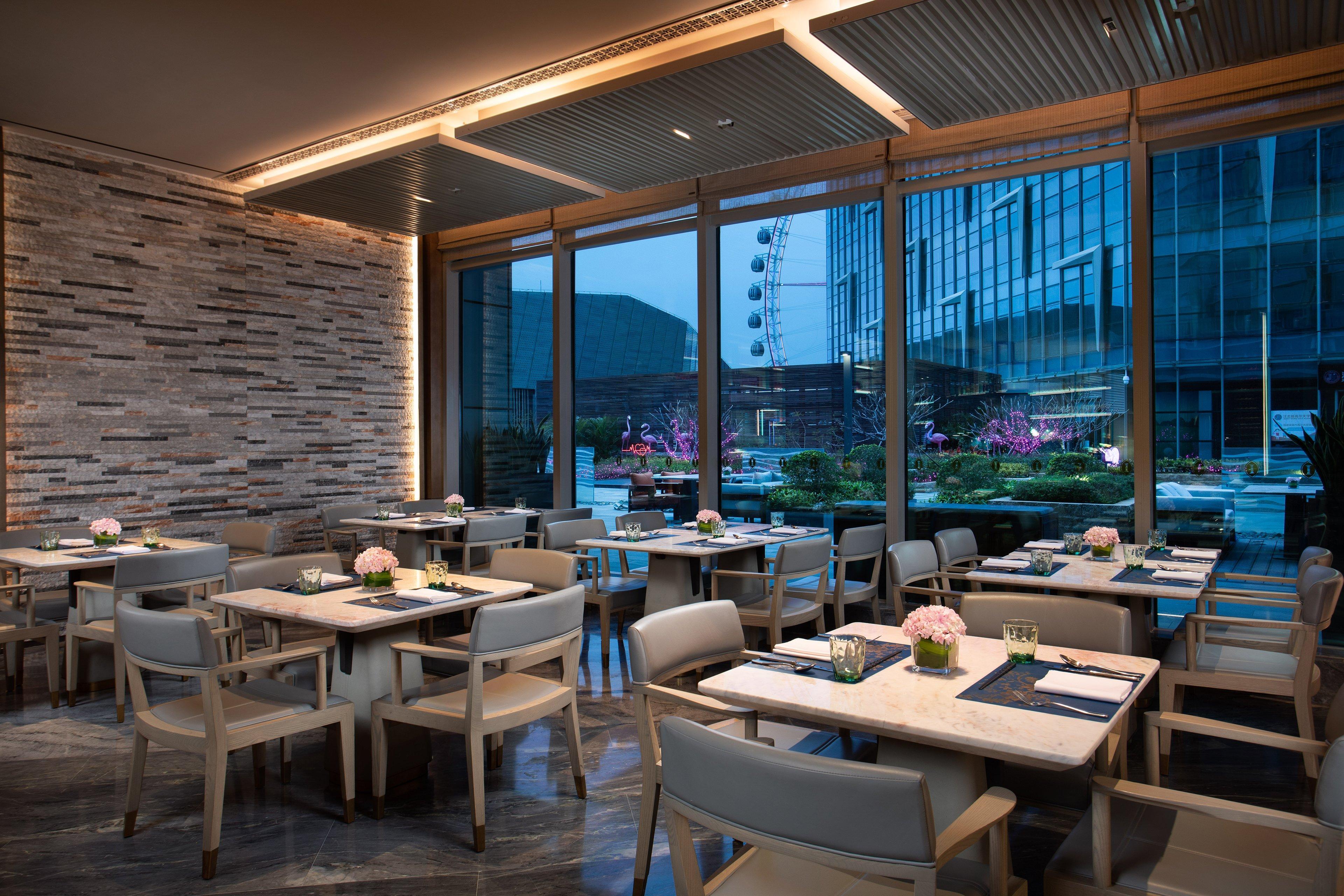 فندق Intercontinental Quanzhou By Ihg المظهر الخارجي الصورة