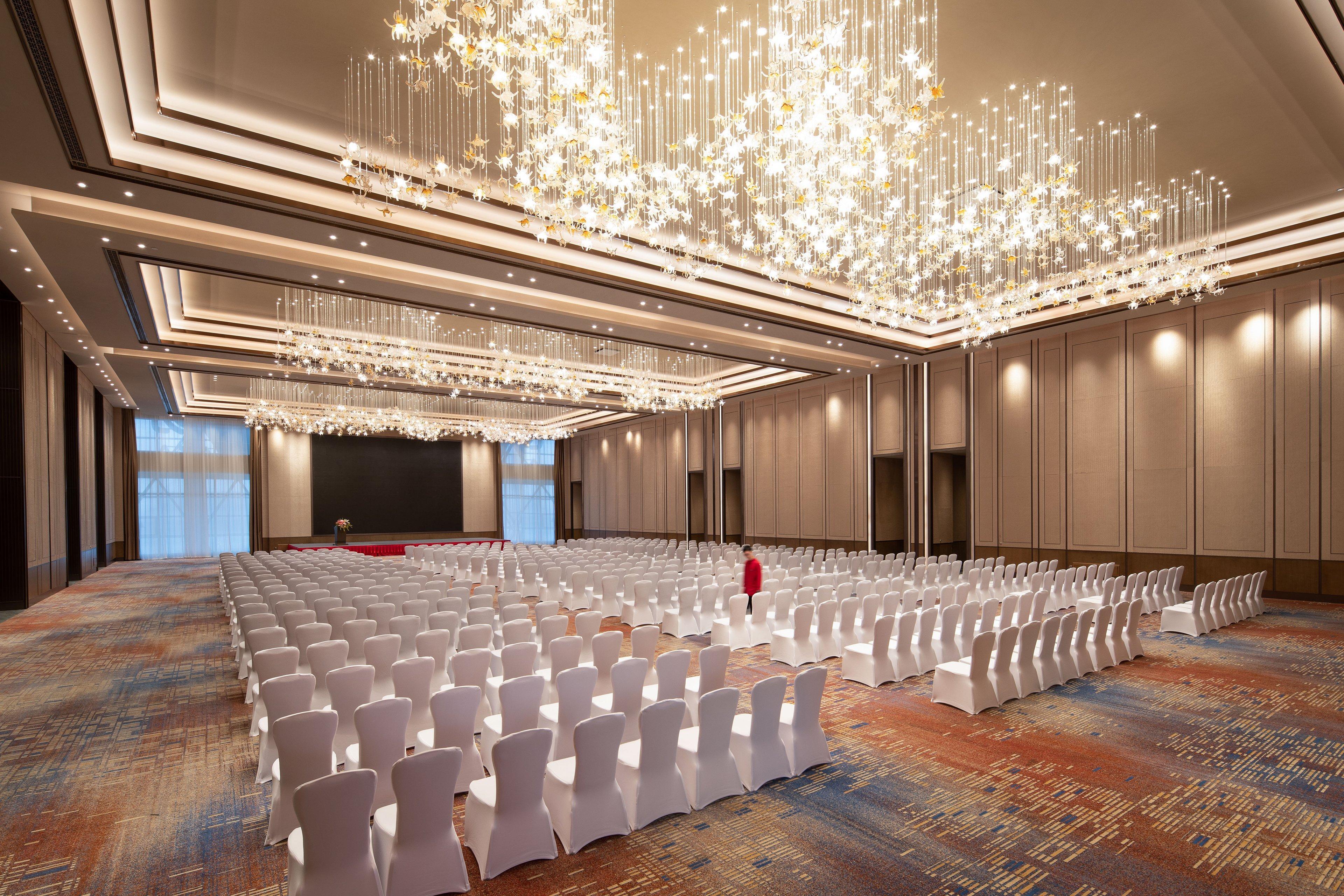 فندق Intercontinental Quanzhou By Ihg المظهر الخارجي الصورة