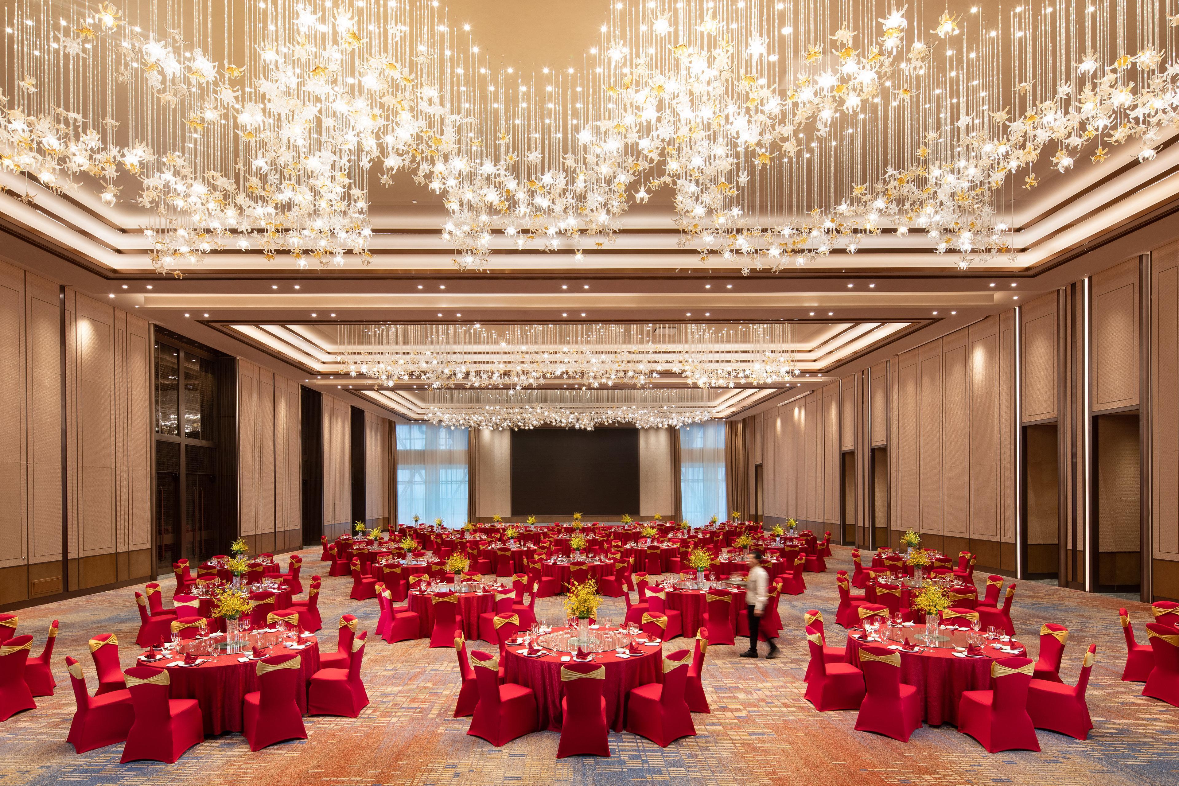 فندق Intercontinental Quanzhou By Ihg المظهر الخارجي الصورة