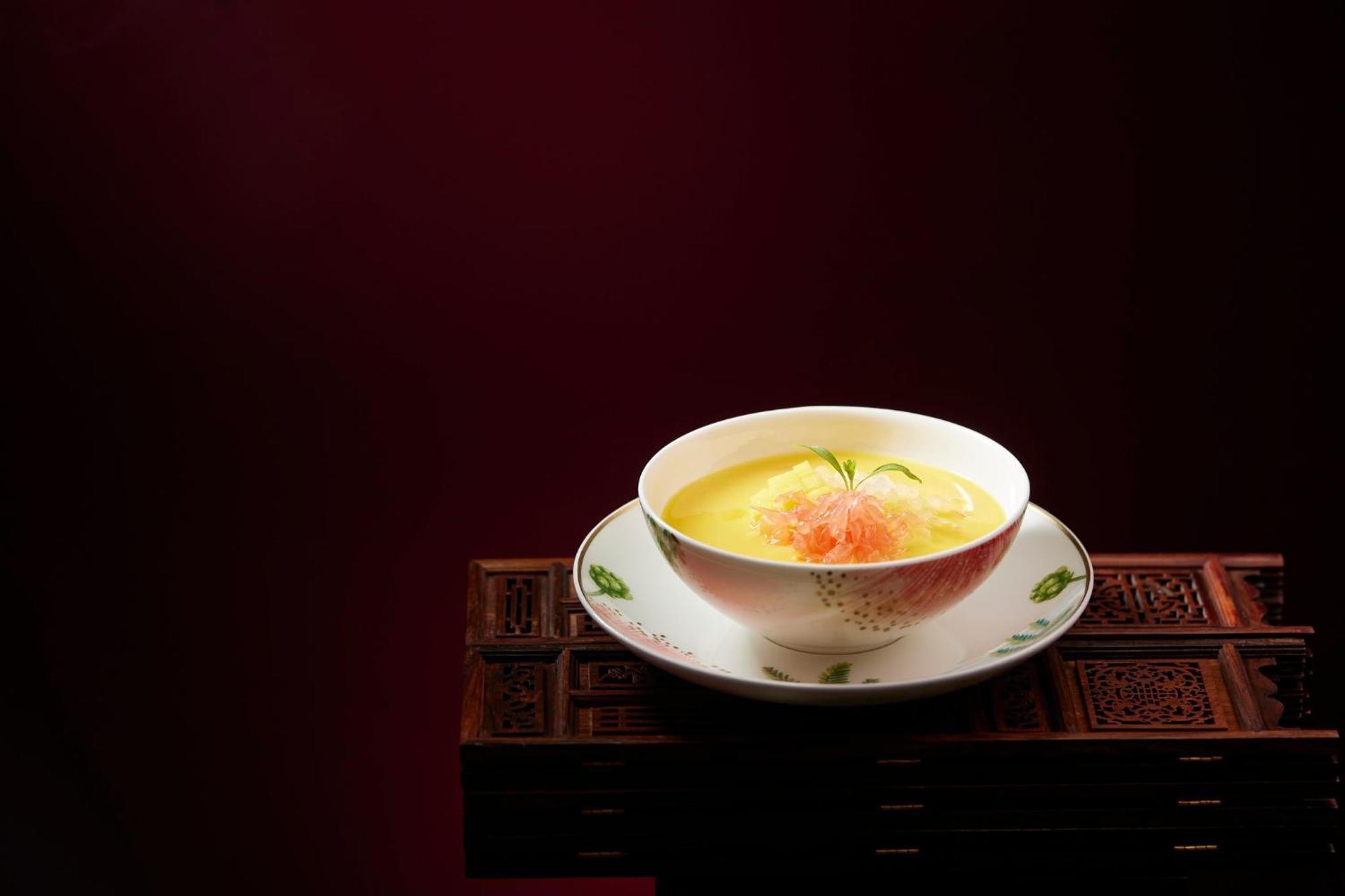 فندق Intercontinental Quanzhou By Ihg المظهر الخارجي الصورة